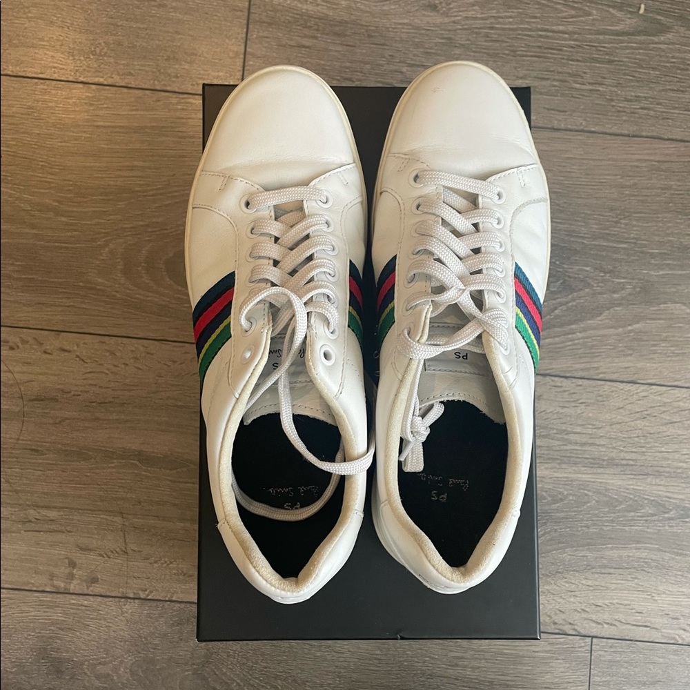 Paul Smith Men’s Sneakers (US 8)